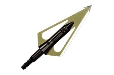 Image of Magnus Stinger Broadhead, 2 Blade 100 gr. 3 pk. MASS100