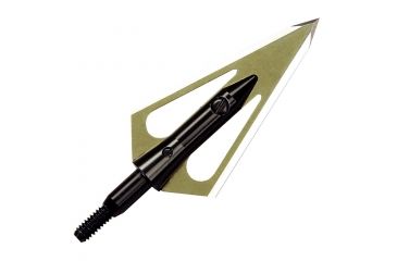 Image of Magnus Stinger Broadhead, 2 Blade 150 gr. 3 pk. MASS150-2