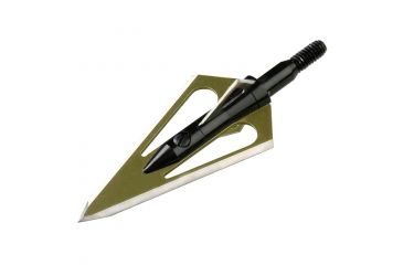 Image of Magnus Stinger Broadhead, 4 Blade 150 gr. 3 pk. MASS150-4