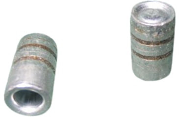 Image of Magnus Swaged Lead Bullets .38/.357 cal .357in 148 gr HBWC 500/ct, 514