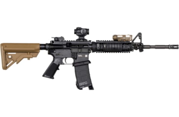 Image of MagPod Gen3 Magpul MOE Monopod PMAGs - 3 Pack, Black, 88663