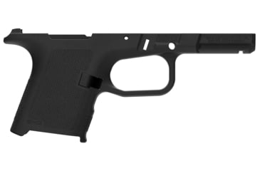 Image of Magpul Industries EHG RG9 Ruger RXM Sub-Compact Pistol Frame, Black, MAG1516BLK