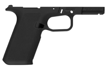 Image of Magpul Industries EHG RG9 Ruger RXM Full Size Pistol Frame, Black, MAG1517BLK