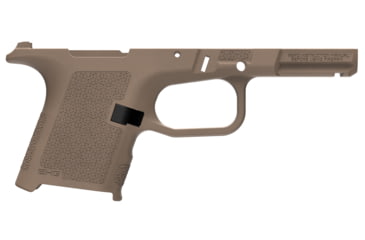 Image of Magpul Industries EHG RG9 Ruger RXM Sub-Compact Pistol Frame, Flat Dark Earth, MAG1516FDE