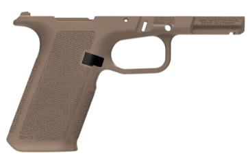 Image of Magpul Industries EHG RG9 Ruger RXM Full Size Pistol Frame, Flat Dark Earth, MAG1517FDE