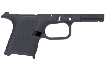 Image of Magpul Industries EHG RG9 Ruger RXM Sub-Compact Pistol Frame, Gray, MAG1516GRY