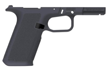 Image of Magpul Industries EHG RG9 Ruger RXM Full Size Pistol Frame, Gray, MAG1517GRY