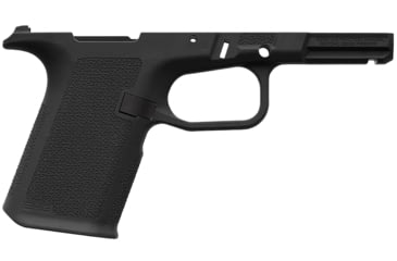 Image of Magpul Industries EHG RG9 Ruger RXM Compact Grip Module, Black, MAG1436-BLK