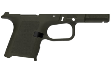 Image of Magpul Industries EHG RG9 Ruger RXM Sub-Compact Pistol Frame, OD Green, MAG1516ODG