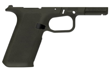 Image of Magpul Industries EHG RG9 Ruger RXM Full Size Pistol Frame, OD Green, MAG1517ODG