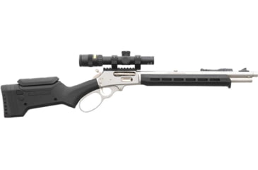 Image of Magpul ELG Marlin 1895/1894/336 M-LOK Rifle Stock, Black, MAG1382BLK