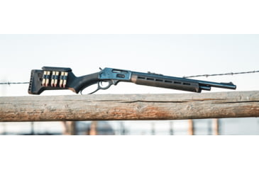 Image of Magpul ELG Marlin 1895/1894/336 M-LOK Rifle Stock, Black, MAG1382BLK