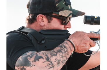 Image of Magpul ELG Marlin 1895/1894/336 M-LOK Rifle Stock, Black, MAG1382BLK