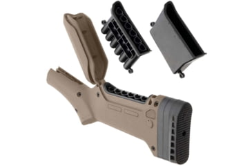 Image of Magpul ELG Marlin 1895/1894/336 M-LOK Rifle Stock, Black, MAG1382FDE