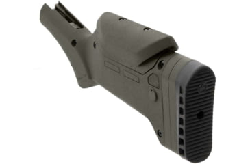Image of Magpul ELG Marlin 1895/1894/336 M-LOK Rifle Stock, Black, MAG1382ODG