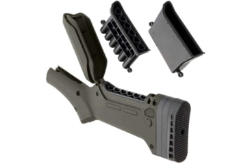 Image of Magpul ELG Marlin 1895/1894/336 M-LOK Rifle Stock, Black, MAG1382ODG