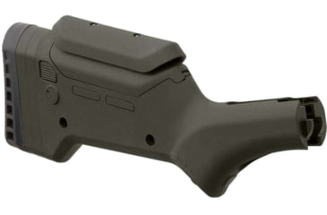 Image of Magpul ELG Marlin 1895/1894/336 M-LOK Rifle Stock, Black, MAG1382ODG