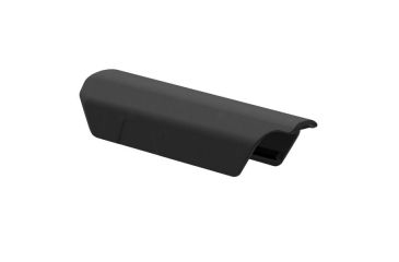 Image of Magpul Industries .25in Clip-on Cheek Riser for MOE AK and Zhukov-S Stock,Black MPIMAG445BLK