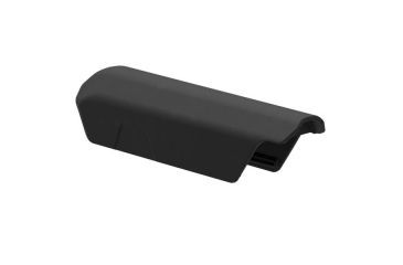 Image of Magpul Industries .50in Clip-on Cheek Riser for MOE AK and Zhukov-S Stock,Black MPIMAG446BLK