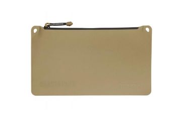 Image of Magpul Industries Daka Pouch, Flat Dark Earth, Medium, 7x12 MAG857-245