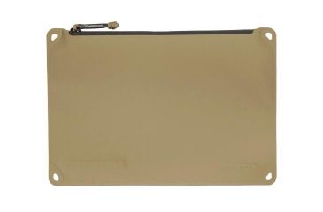 Image of Magpul Industries Daka Pouch, Flat Dark Earth, Large, 9x13 MAG858-245
