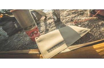 Image of Magpul Industries Daka Pouch, Flat Dark Earth, Large, 9x13 MAG858-245