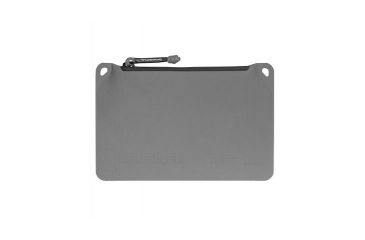 Image of Magpul Industries Daka Pouch, Grey, Small, 6x9 MAG856-023