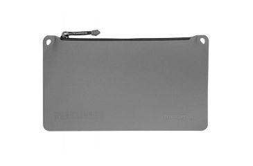 Image of Magpul Industries Daka Pouch, Grey, Medium, 7x12 MAG857-023