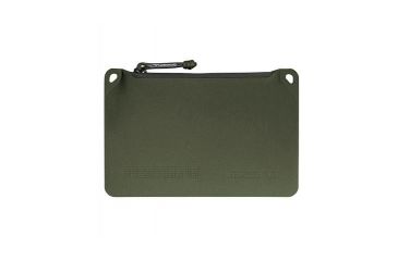 Image of Magpul Industries Daka Pouch, Olive Drab Green, Small, 6x9 MAG856-315