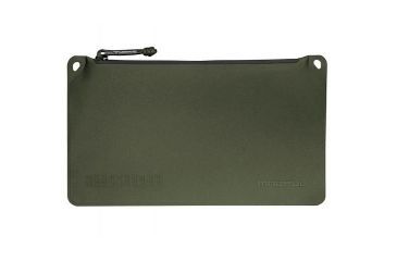 Image of Magpul Industries Daka Pouch, Olive Drab Green, Medium, 7x12 MAG857-315