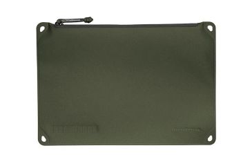 Image of Magpul Industries Daka Pouch, Olive Drab Green, Large, 9x13 MAG858-315