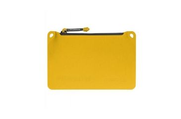 Image of Magpul Industries Daka Pouch, Yellow, Small, 6x9 MAG856-720