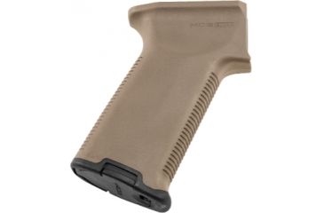 Image of Magpul Industries MOE-AK,+ Grip, Fits AK, Flat Dark Earth MPIMAG537FDE