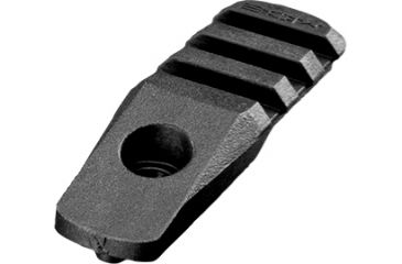 Image of Magpul Industries Moe Cantilever Rail Section B MPIMAG437BLK, EDEMO1