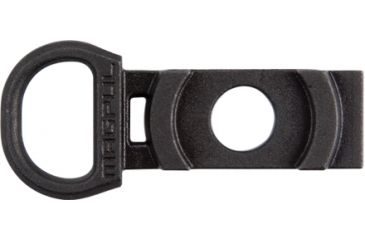 Image of Magpul Industries SGA Moss 500/590 Rec Slng Mnt MPIMAG492