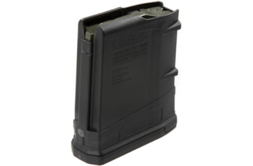 Image of Magpul Industries 10-Round PMAG LR/SR GEN M3 Magazine, 7.62X51mm NATO, Black MAG290-BLK