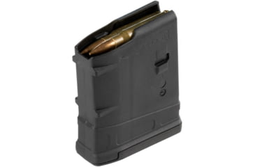 Image of Magpul Industries 10-Round PMAG LR/SR GEN M3 Magazine, 7.62X51mm NATO, Black MAG290-BLK