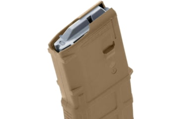 Image of Magpul Industries PMAG GEN M3 AR-15/M16/M4 .223 Rem/5.56x45mm NATO 30 Round Rifle Magazine