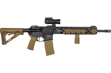 Image of Magpul Industries PMAG GEN M3 AR-15/M16/M4 .223 Rem/5.56x45mm NATO 30 Round Rifle Magazine