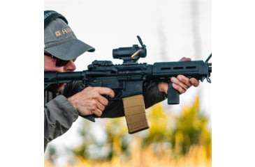 Image of Magpul Industries PMAG GEN M3 AR-15/M16/M4 .223 Rem/5.56x45mm NATO 30 Round Rifle Magazine