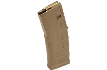 Image of Magpul Industries PMAG GEN M3 AR-15/M16/M4 .223 Rem/5.56x45mm NATO 30 Round Rifle Magazine