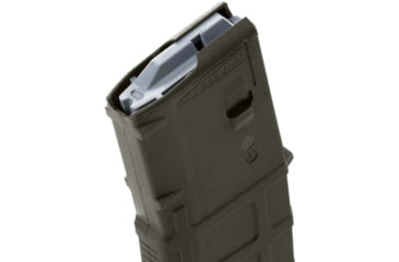 Image of Magpul Industries PMAG GEN M3 AR-15/M16/M4 .223 Rem/5.56x45mm NATO 30 Round Rifle Magazine