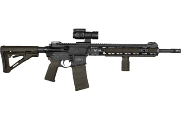 Image of Magpul Industries PMAG GEN M3 AR-15/M16/M4 .223 Rem/5.56x45mm NATO 30 Round Rifle Magazine