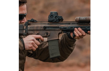 Image of Magpul Industries PMAG GEN M3 AR-15/M16/M4 .223 Rem/5.56x45mm NATO 30 Round Rifle Magazine