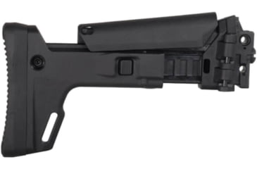 Image of Magpul Industries ACR Folding Stock Assembly, 14 in, Black, SCP1-010