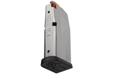 Image of Magpul Industries AMAG 15 SG9 SIG Sauer P320 9mm Luger 15 Round Pistol Magazine