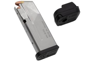 Image of Magpul Industries AMAG 15 SG9 SIG Sauer P320 9mm Luger 15 Round Pistol Magazine