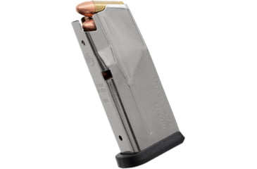 Image of Magpul Industries AMAG 15 SG9 SIG Sauer P320 9mm Luger 15 Round Pistol Magazine