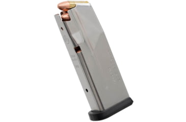 Image of Magpul Industries AMAG 15 SG9 SIG Sauer P320 9mm Luger 15 Round Pistol Magazine
