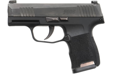 Image of Magpul Industries AMAG 15 SG9 SIG Sauer P320 9mm Luger 15 Round Pistol Magazine